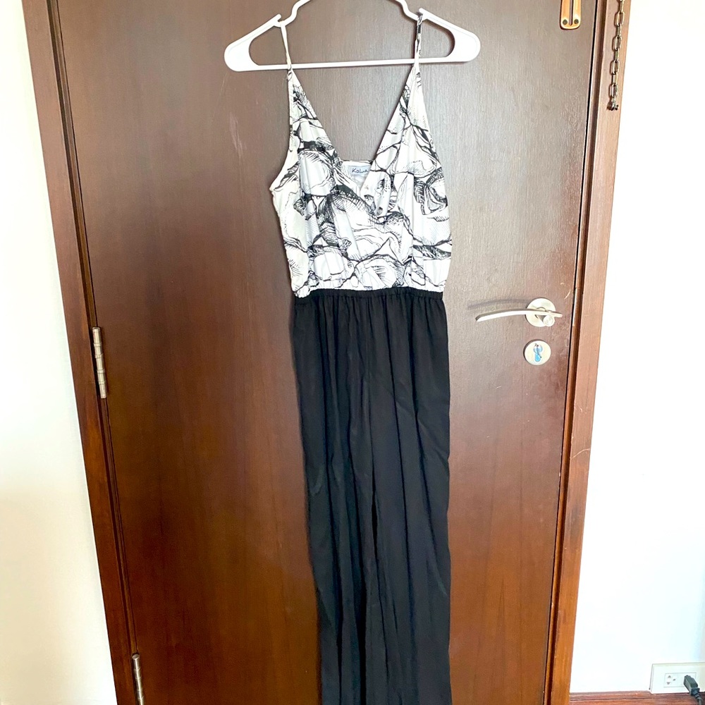 Kulua romper